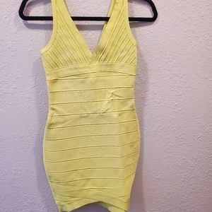 Herve Leger size Small